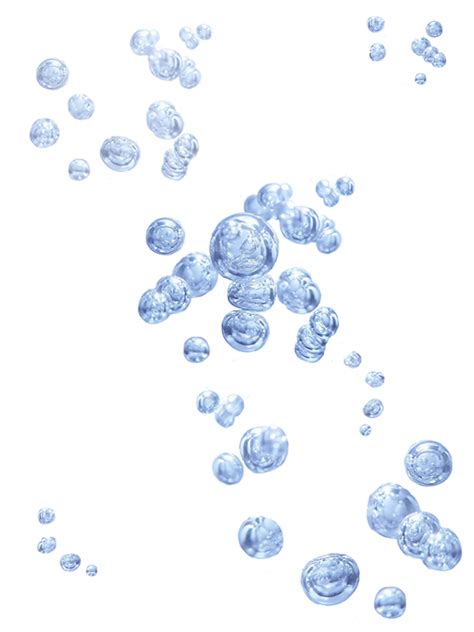 Download Full Resolution Of Water Bubbles Png Background Image Png Mart