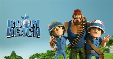 boom beach free download, Download | Boom Beach, Boom Beach For PC (Windows 10/ 8/ 7) - Free Download.