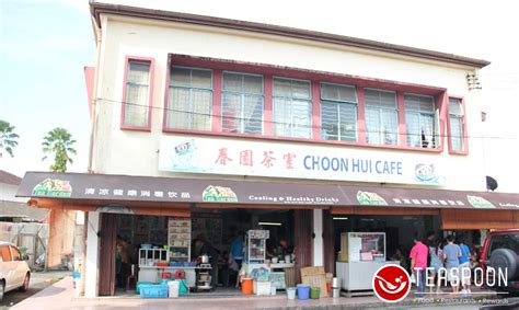 Please continue the vegan options because it is not easy to find such option in kuching. 21 Kuching Must Eats in Kuching - Teaspoon