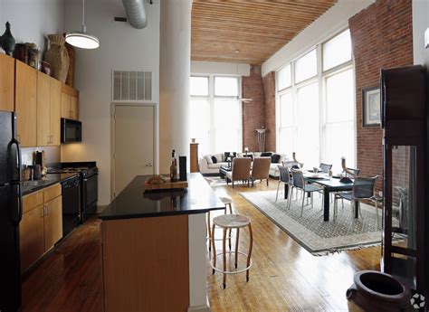 Search apartments for rent near st. The Lofts at 1 Thousand Apartments - St. Louis, MO ...