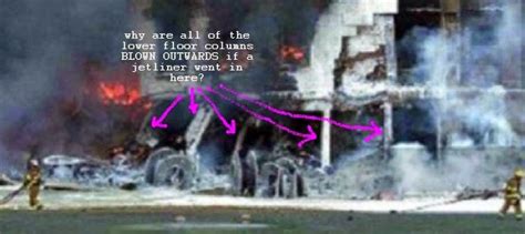 9 11 Pentagon Photos Bodies Plane Images Pao De Mel