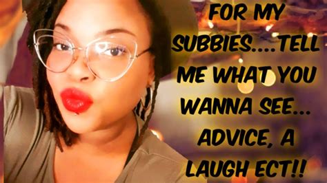 For My Subbies What Do U Wanna See Need Advice Im Here 🥰 Youtube