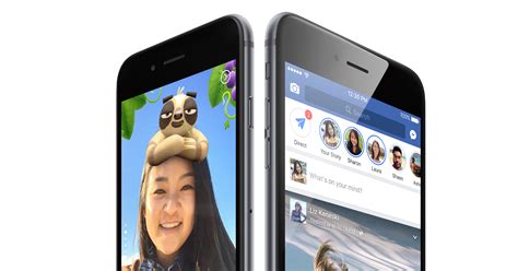Facebook Stories Open To Pages Bringing Brands To The Ghost Town