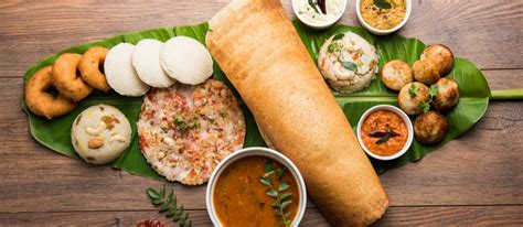 10 Foods To Make Tamil Nadu Tourism A Delicious Affair