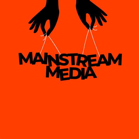 Mainstream Media Debate
