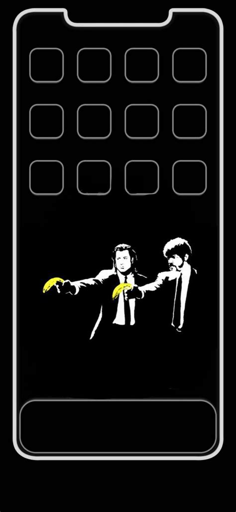 Details 84 Pulp Fiction Iphone Wallpaper Best Vn