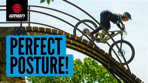 How To Find Your Perfect Riding Position Mtb Setup Tips Youtube