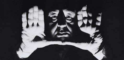 Alfred Hitchcock La Sombra Del Suspenso