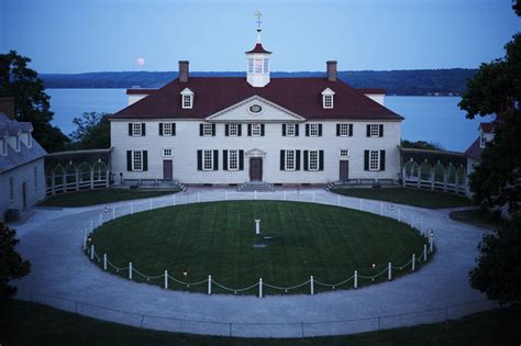 Get the latest news, weather, police, fire, restaurant and sports information from mount vernon, new york. George Washington's Mount Vernon: How the Founding Father ...