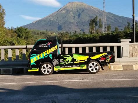 Mitsubishi l 300 adalah salah satu kendaraan niaga yang sangat digemari di indonesia. Tips Modifikasi L300 dan Kelebihan dan Kekurangan L300 ...