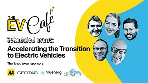 Accelerating The Transition To Electric Vehicles Ev Café
