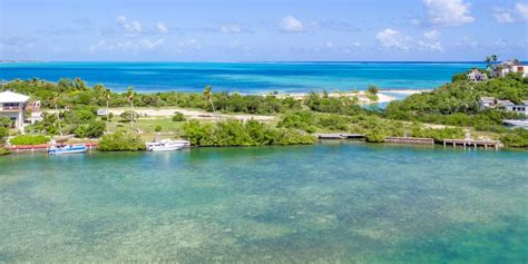 Thompson Cove Providenciales Visit Turks And Caicos Islands