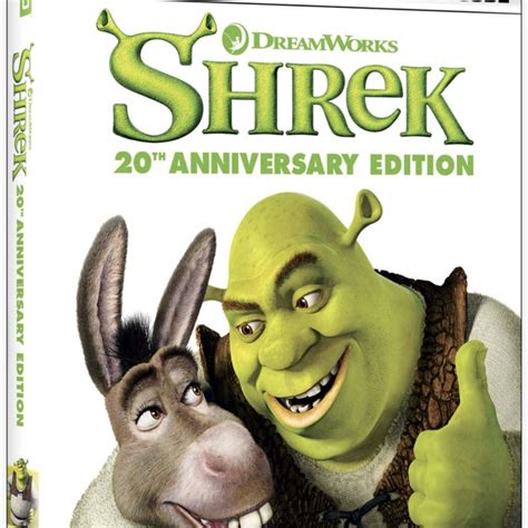 Shrek Shrek The Third Wikishrek Fandom Shrek Is A Fictional Ogre