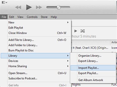 Share files from computer using icloud drive. How to Copy Playlist From iPhone, iPad, or iPod to iTunes ...