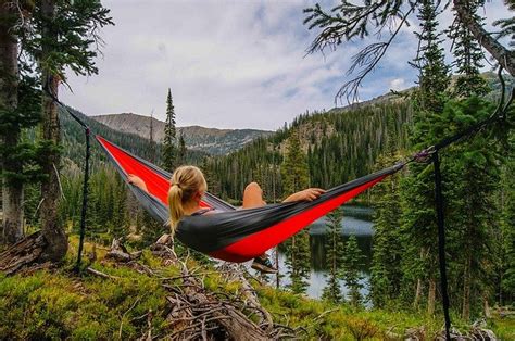 5 Best Hammocks For Relaxing And The Benefits Of Sleeping In A Hammock