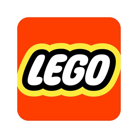 Lego Logo Png Clip Art Library