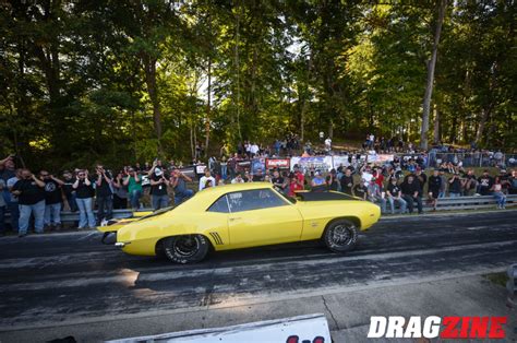 Eric Trigalet S All Steel Camaro Ss Is A No Prep Show Piece