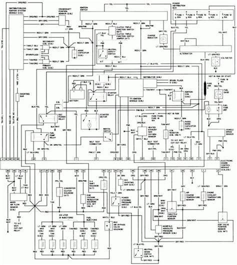 98 Explorer Eatc Wiring Diagram
