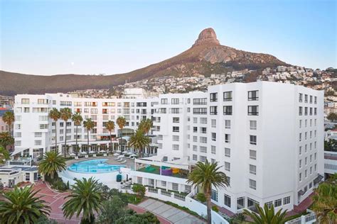 President Hotel Cape Town South Africa Photos Reviews And Deals