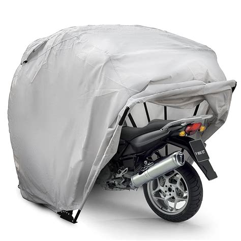 10 Best Motorcycle Storage Sheds That Wont Suck 2019
