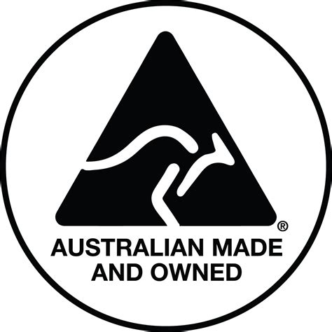 Australian Made logo Organization - Australia png download - 1181*1181 ...