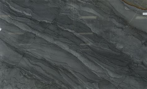 Mercury Gray Quartzite Countertop Slab In Chicago Granite Selection