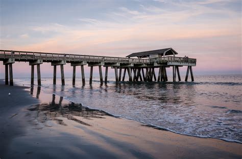 A Weekend Guide To Tybee Island — The City Sidewalks