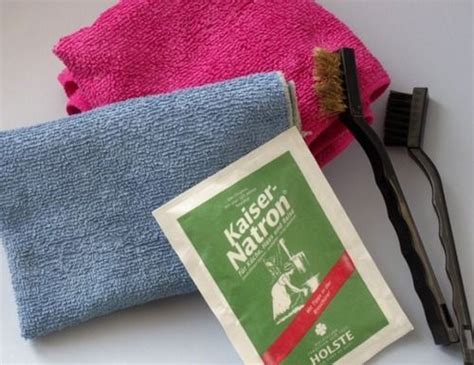 Gründliche reinigung verlängert ihre lebensdauer. Teppich mit Backpulver reinigen - Mit Anleitung | Frag ...