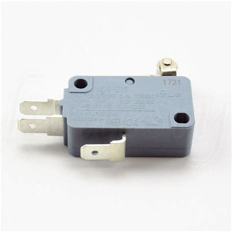 For Mqs 216 Switch Limit Switch Toneluck Screwdriver Valve Baler