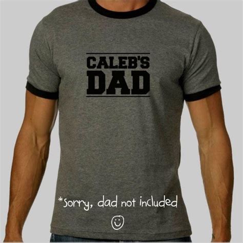 Dad Shirt Custom Dad Shirt Personalized With Kids Names Etsy