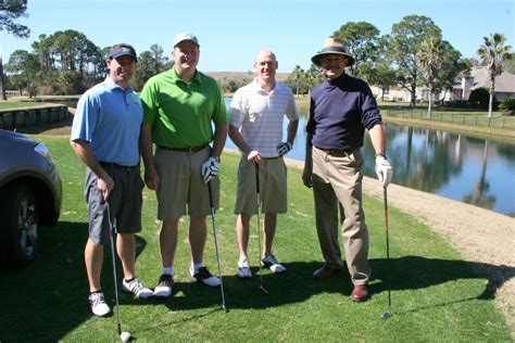 Annual Golf Classic St Pauls Catholic School Jacksonville Beach Fl