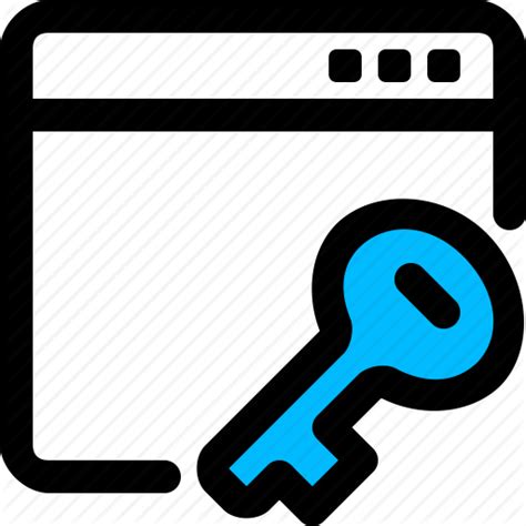 Windows Key Icon 228766 Free Icons Library