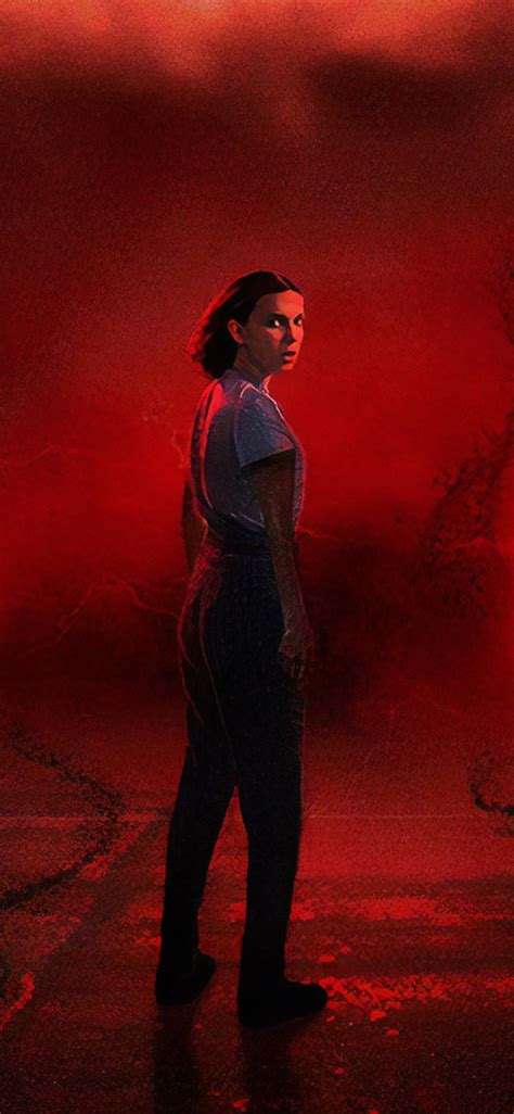 Jun 30, 2021 · stranger things season 4 is currently still in production, but recent comments from cara buono and david harbour indicate filming could be coming to an end soon. 1125x2436 Season 4 Of Stranger Things Iphone XS,Iphone 10 ...