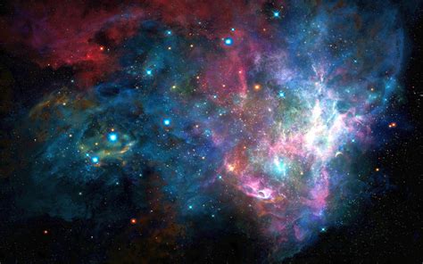 Colorful Galaxy Wallpaper 82 Images