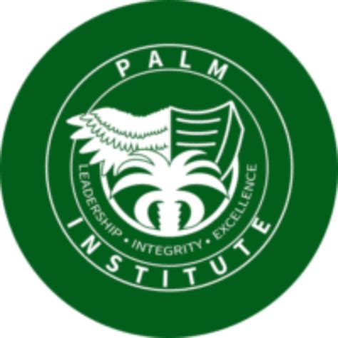 Palm University College Educating Ethical And Excellent Leaders With