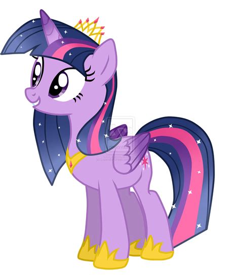 Princess Twilight Sparkle My Little Pony Friendship Is Magic Pony