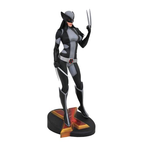 Figurina Sdcc 2019 Marvel Gallery X Force X 23