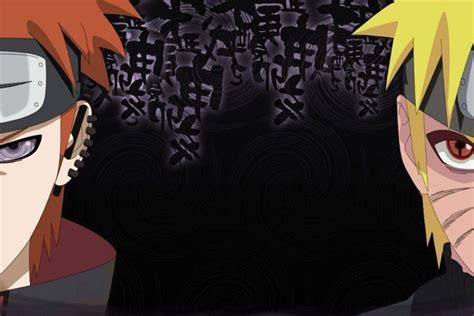 Naruto Pain Wallpaper ·① Wallpapertag