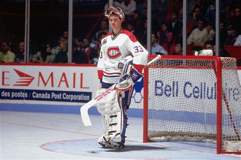 Godin The Long Forgotten Truth About The Patrick Roy Trade The Athletic