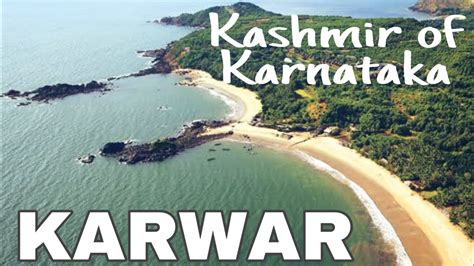 Karwar Best Places To Visit Travel Guide Travel Vlog Cost For