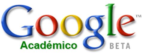 During updates to google scholar these settings can be lost. Cosas de "Peques": Google Académico