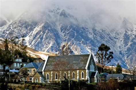 The 10 Best Places To Live In New Zealand