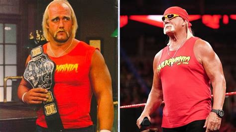 How Tall Is Hulk Hogan The Wwe Legends Real Height Revealed