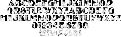 Toy Story | Fonts | Pinterest