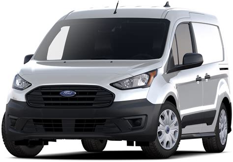 2020 Ford Transit Connect Incentives Specials And Offers In Stockton Ca