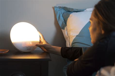 The Best Light Therapy Lamps Of 2021