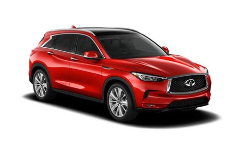 2021 Infiniti Qx50 Prices Reviews And Pictures Edmunds