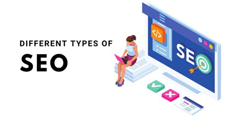 What Are The Different Types Of Seo Techniques Viken Patel