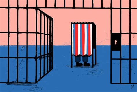 Opinion Restoring Voting Rights For Felons The New York Times