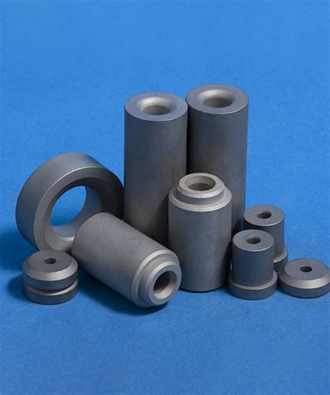 Dies For Ammunition And Defense Markets Innovative Carbide
